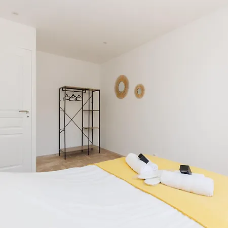 5 Soleils Yourhosthelper Roquebrune-sur-Argens