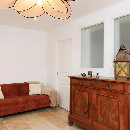 5 Soleils Yourhosthelper Holiday home Roquebrune-sur-Argens