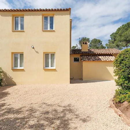5 Soleils Yourhosthelper Holiday home Roquebrune-sur-Argens