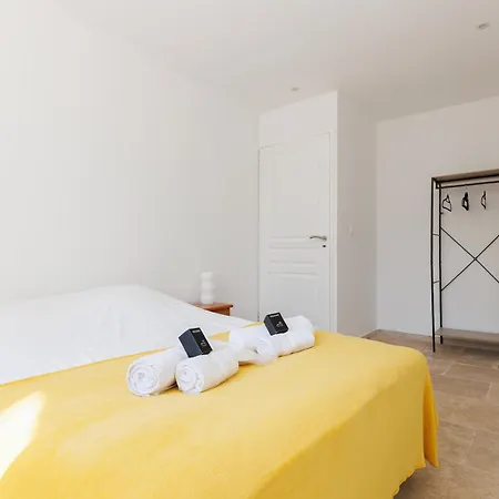 Holiday home 5 Soleils Yourhosthelper Roquebrune-sur-Argens
