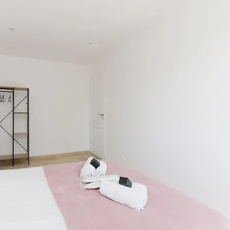 5 Soleils Yourhosthelper Holiday home *